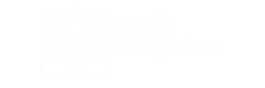white tech helpster